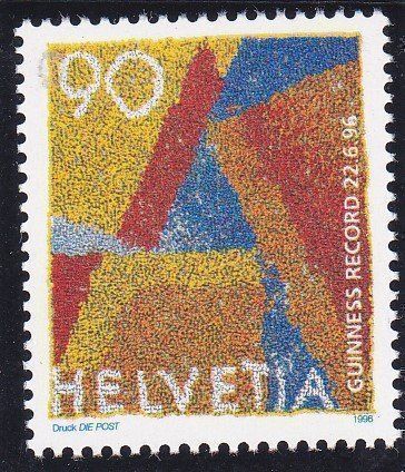 Tutti i francobolli: Postfrisch A Post 1995 + 1996 – Nuovo (secondo la descrizione) da Schliern b. Köniz venduto da joni20 1