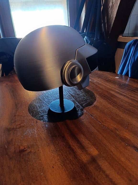 Uniformi & Effetti personali: Casque Daft Punk  – Usato da yvonand venduto da JeremyC25 4
