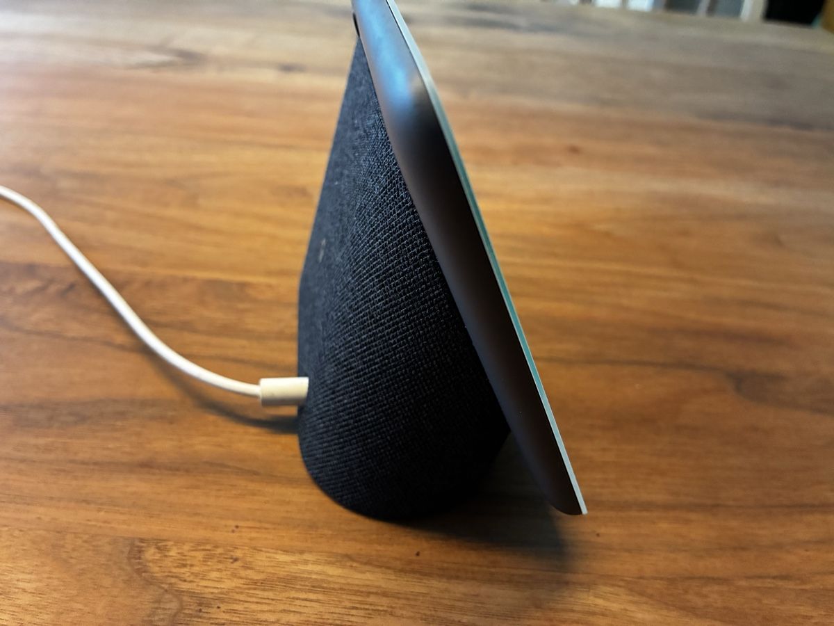 Google Casse acustiche: Google Nest Hub gen 2  – Usato da Wangen sz venduto da ms1_k9x8 2