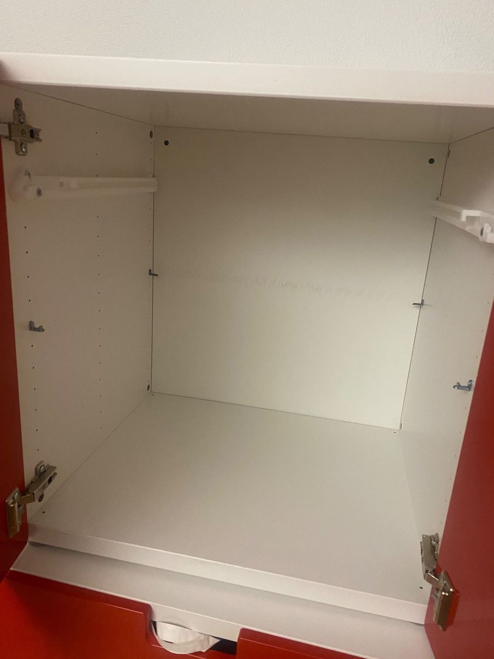 Ikea Armadi: Schranksystem Kinder Ikea Ferrari – Usato da Zofingen venduto da Meni99 3