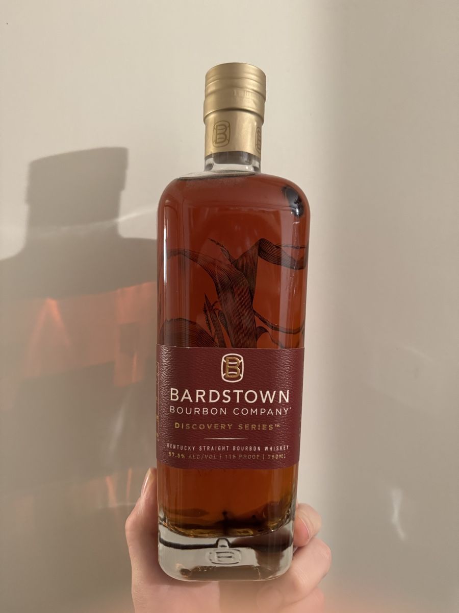 Bevande alcoliche: Bardstown Discovery Series 4 Bourbon Whiskey – Nuovo e nell'imballaggio originale da Effretikon venduto da Stefan_L