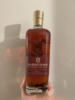 Bardstown Discovery Series 4 Bourbon Whiskey