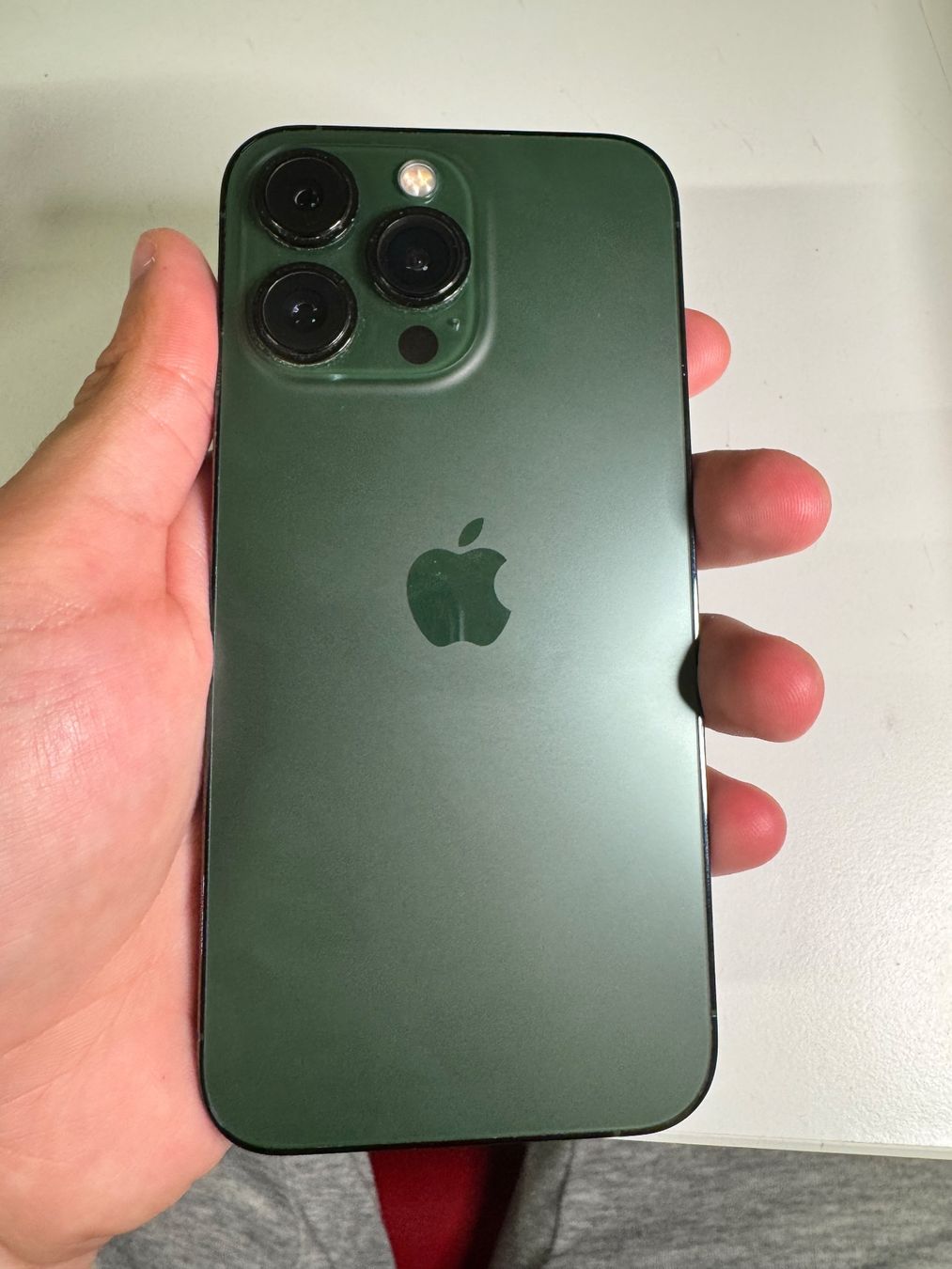 Apple Handys / Smartphones: iPhone 13 Pro 128gb – Gebraucht aus Frick von ToWay 4