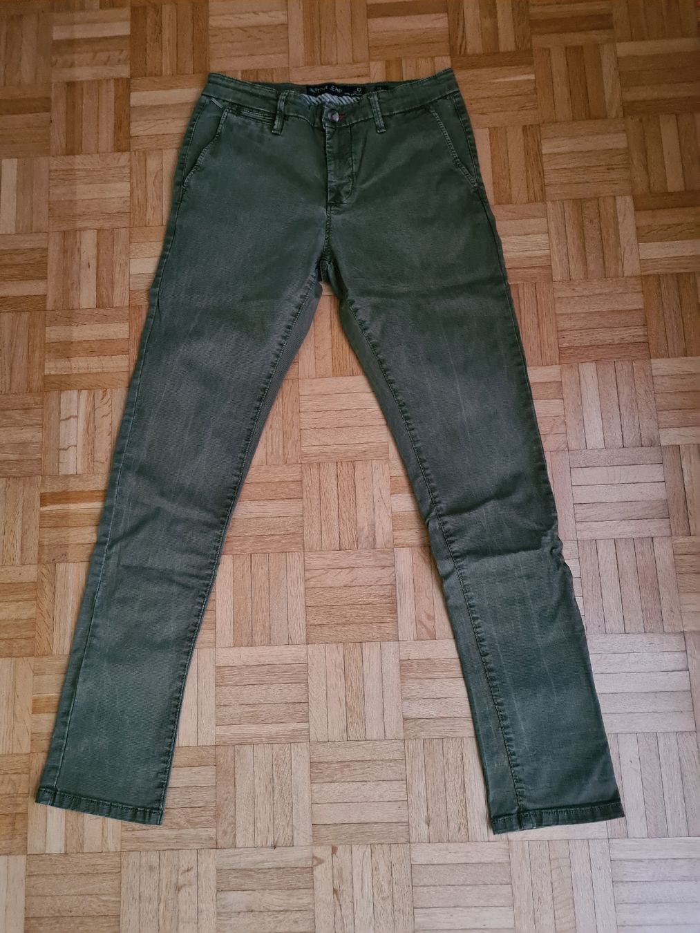 Hosen: INDICODE Herren Stoffhose Chinohose Gr. 29/32 – Gebraucht aus Winterthur von Jana1701