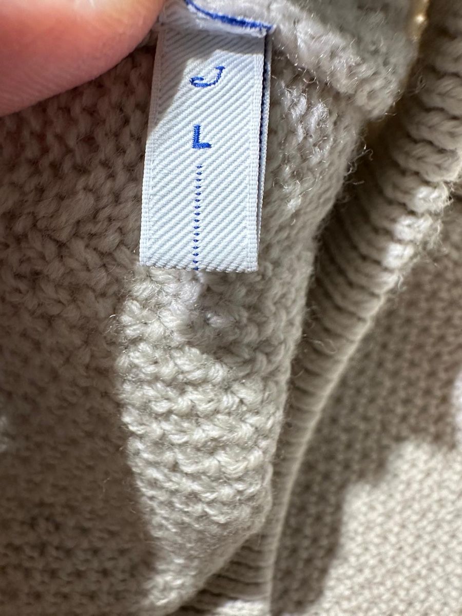 Maglioni & Felpe: Jacob Cohën Wollpullover Beige Gr. L – Nuovo (secondo la descrizione) da Binningen venduto da Yuliya15 6