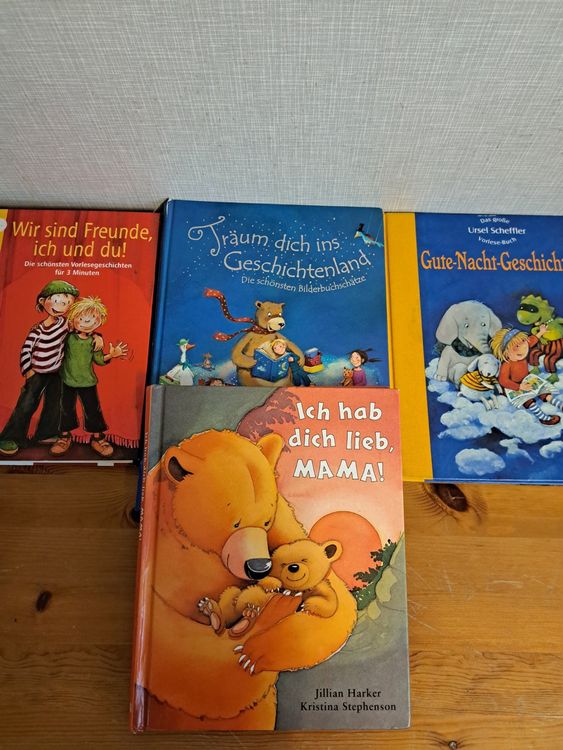 Gute Nacht Geschichte Kaufen auf Ricardo