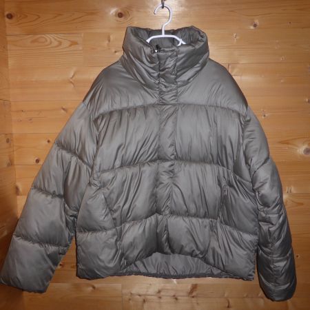 Winterjacke H&M, Gr. M