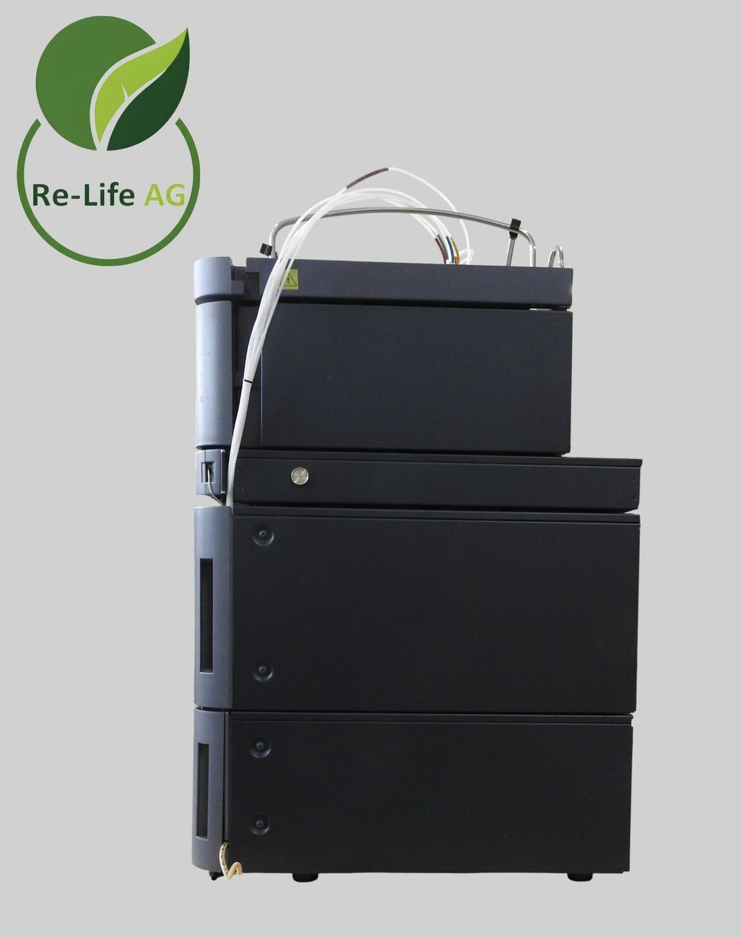 Alle Maschinen: Waters UPLC System – Gebraucht aus Reinach BL von Re-LifeAG_Labor 2