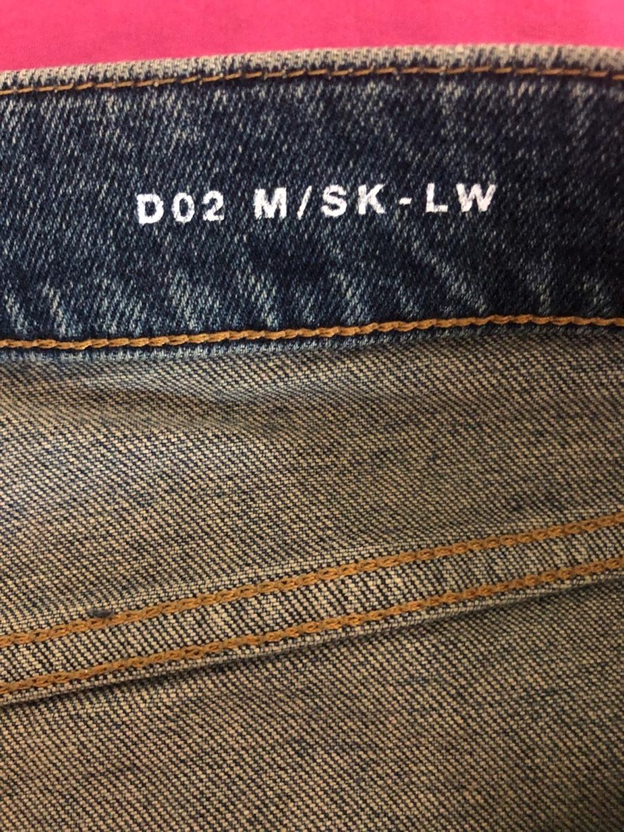 Jeans: Jeans – Usato da Brüttisellen venduto da Bluepurple1 1