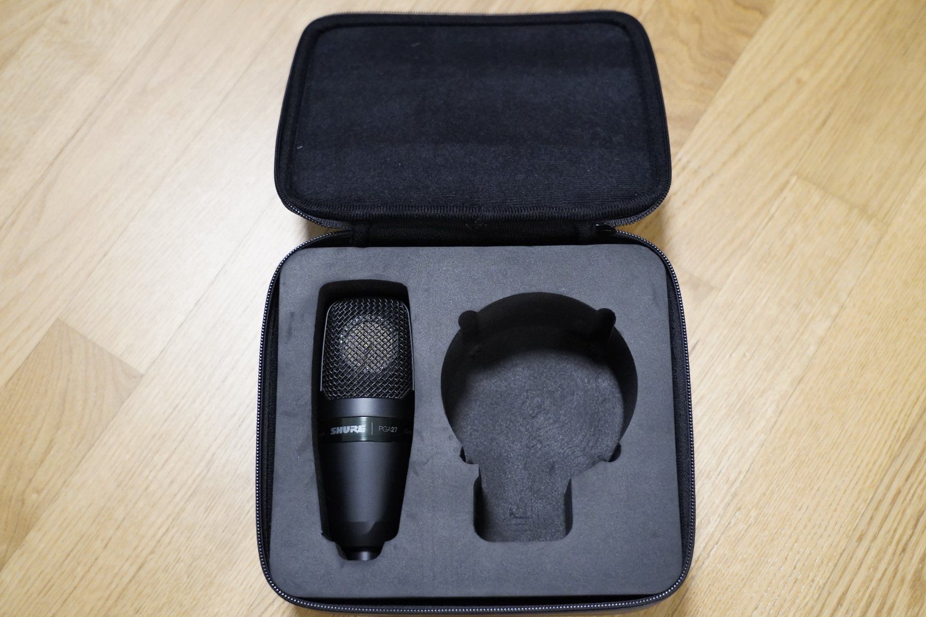 Shure Microfoni: Shure PGA27 – Usato da Bülach venduto da geo_6fzr 7