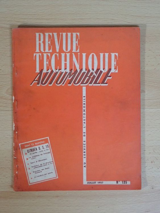 Clé De Stationnement Rare – Parc Auto Réservé – Panhard / Citroën Traction / DS 19 – Échelle 1/43