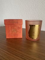 Verre de bougie Trudon édition limitée