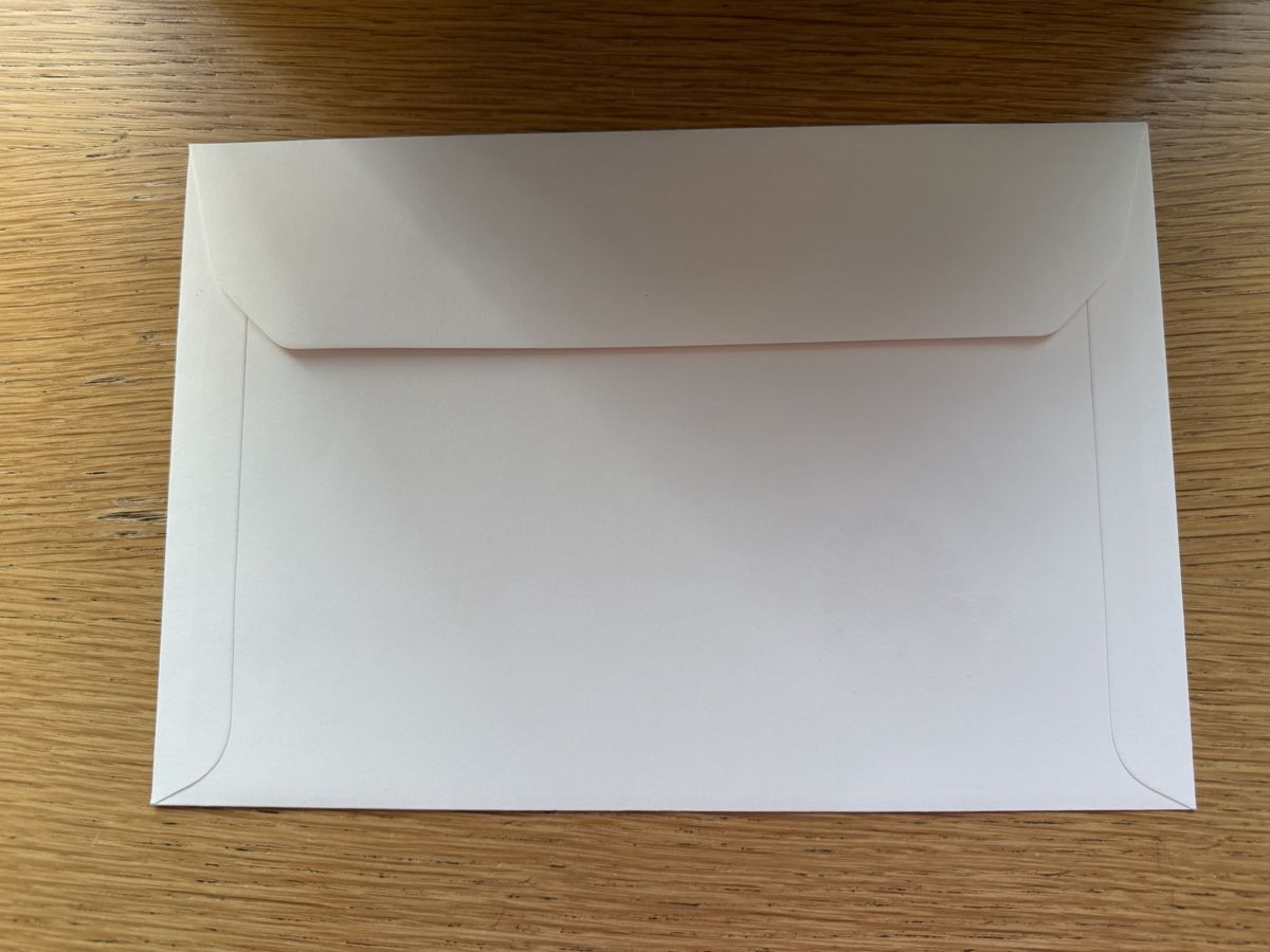 Alle Briefmarken: 4 Luxusbriefe Schweiz  – Neu (gemäss Beschreibung) aus Murgenthal von Tina_4055 1