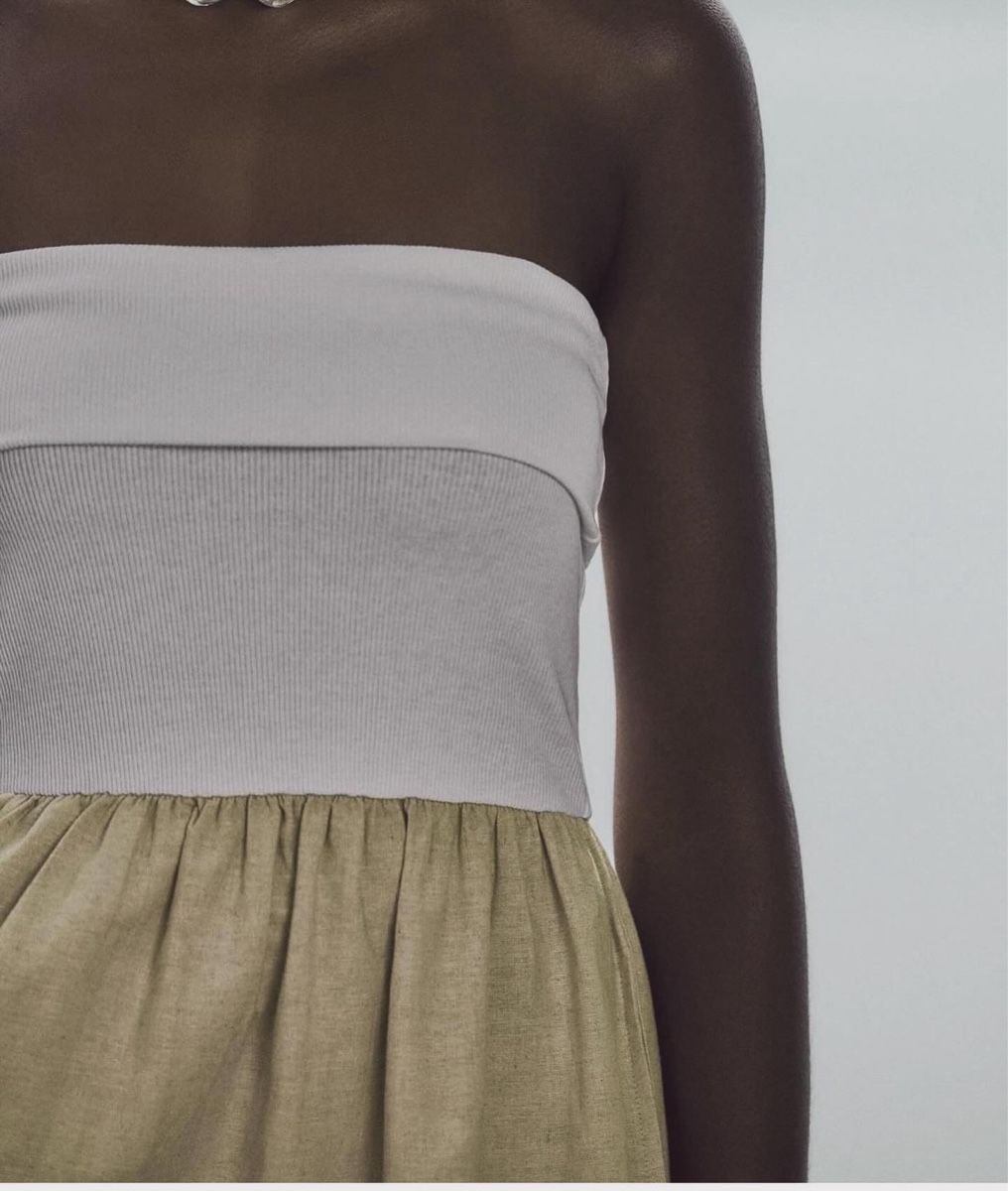 Zara Vestiti: Zara dress – Nuovo e nell'imballaggio originale da Opfikon venduto da MabelCouture 3