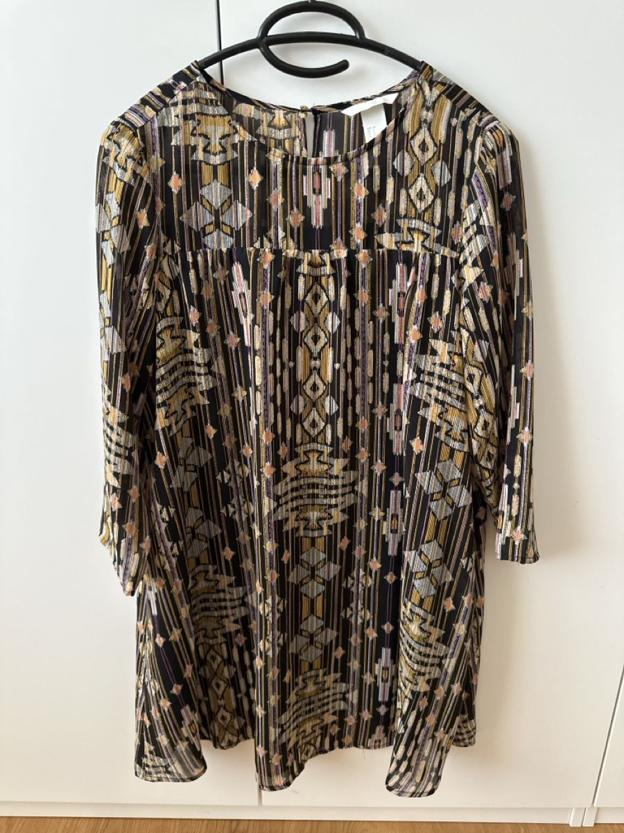 H&M Kleider: Kleid Grösse 34 – Gebraucht aus Zofingen von kat_gbm9