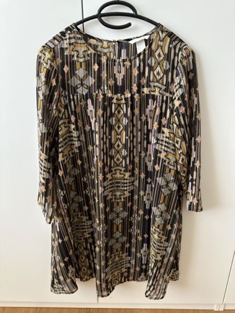 Kleid Grösse 34