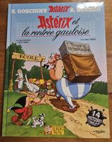 Astérix N 32 (T.B.E.) Astérix et la rentrée gauloise