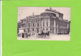 Genève-Le Grand Théâtre