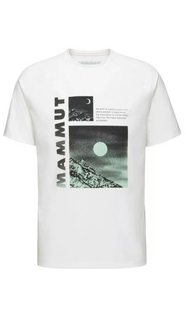 Mammut Montain Shirt Men Gr S fabrikneu