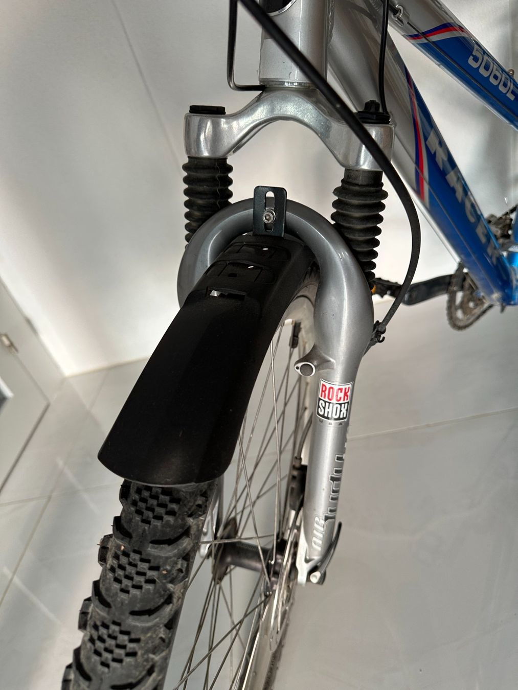 Biciclette: USA Racer Mountainbike – Usato da Wettswil venduto da Tsurf1 3