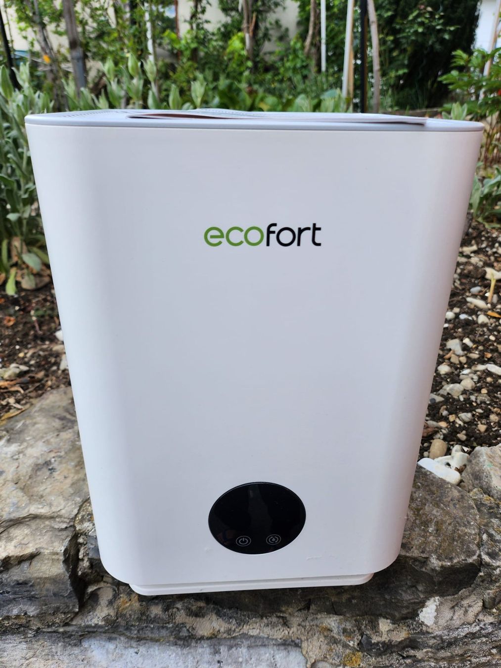 Ecofort Luftbefeuchter: Luftbefeuchter Ecofort – Gebraucht aus Thun von elisar1