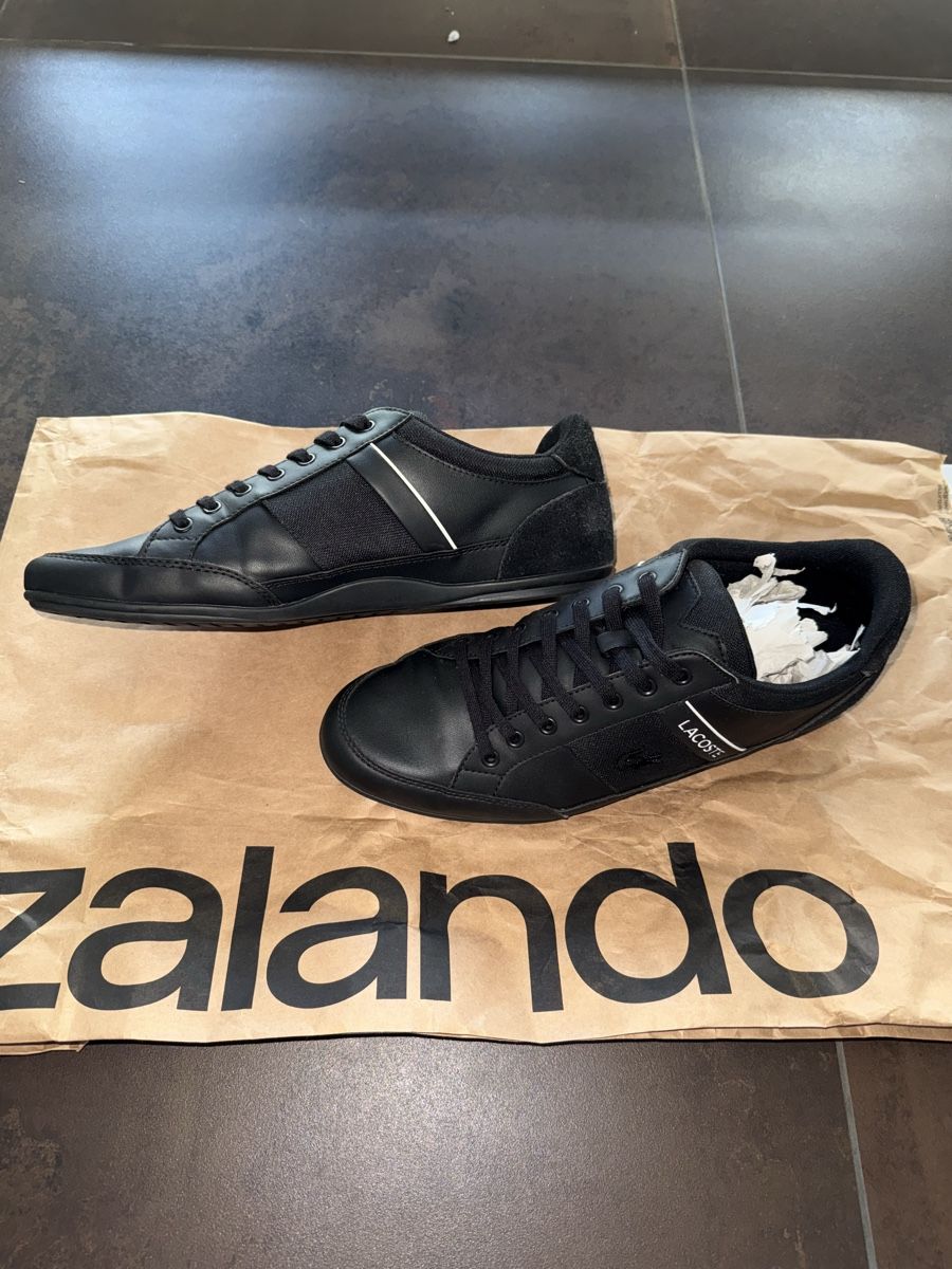 Lacoste Herrenschuhe: Lacoste taille 44 neuve – Neu und originalverpackt aus Villaz-St-Pierre von dav_w66n 1
