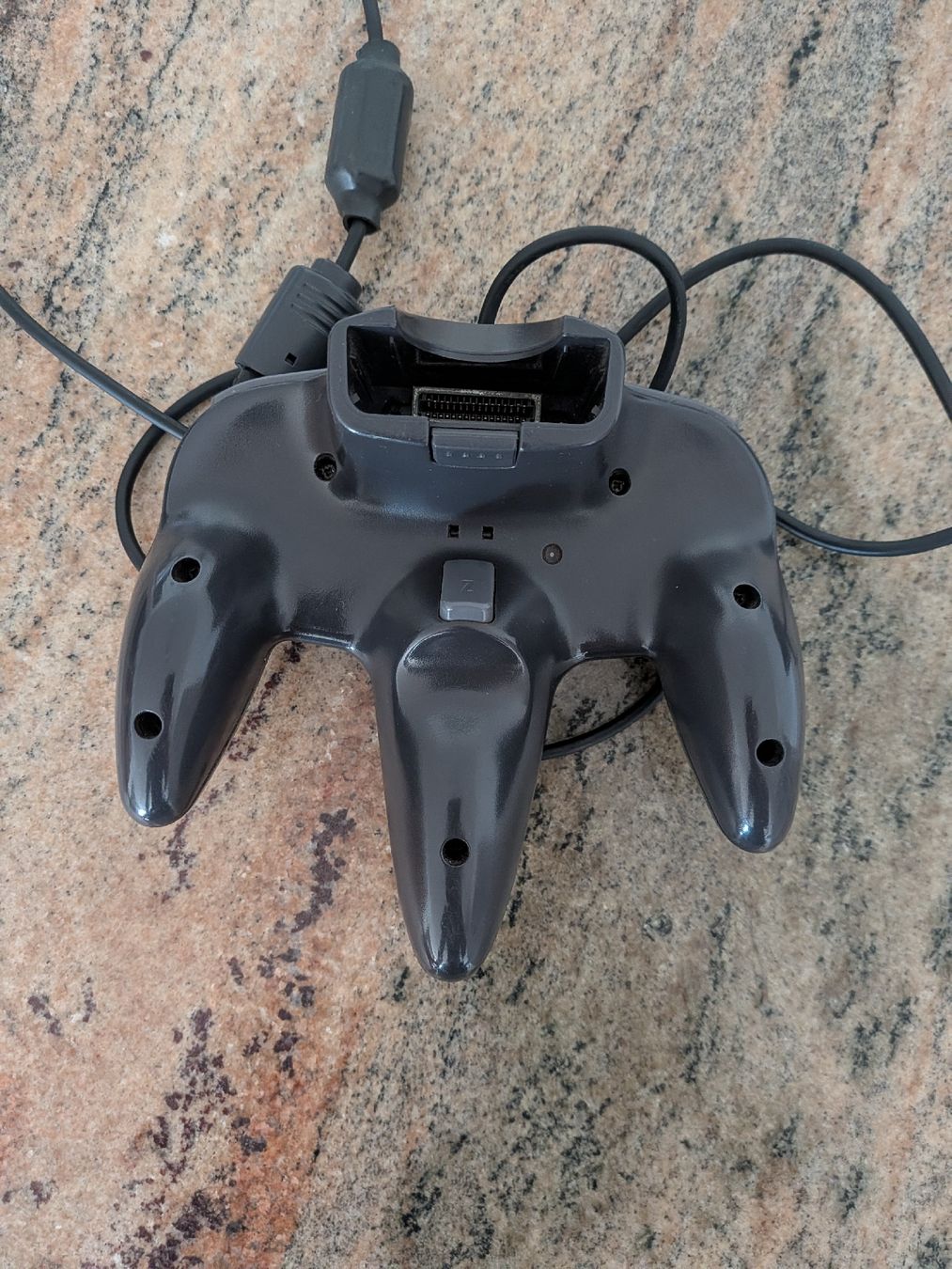 Nintendo Manettes: Nintendo 64 Controller – Neuf (Voir description) à Arbon par Mandy7 1