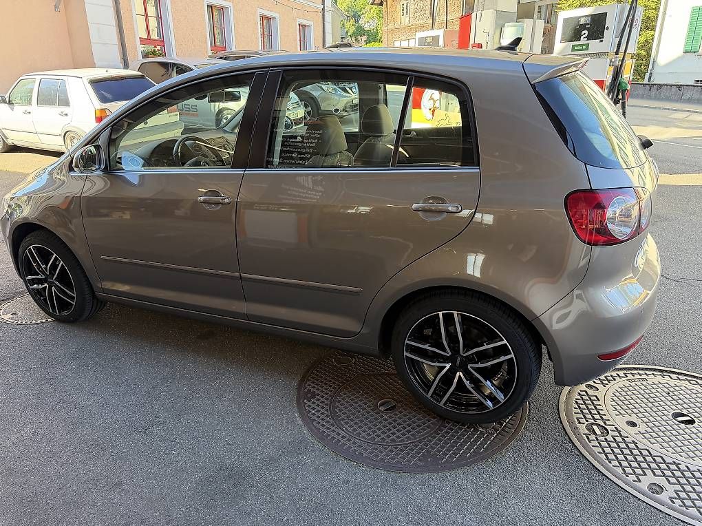 Autos: VW Golf IV Plus – Gebraucht aus Mellingen von reussgarage 4