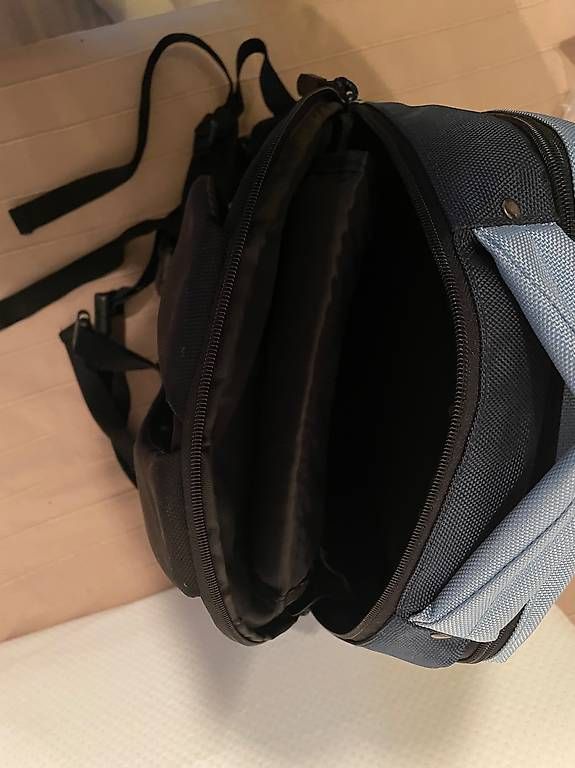 Zaini: Laptoprucksack – Usato da Gunzwil venduto da suro_1 2