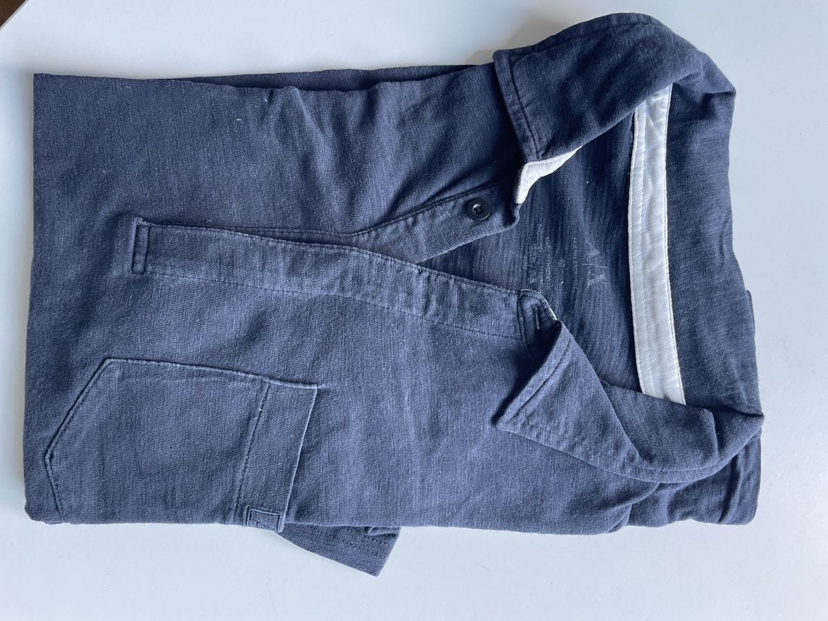 Armani Polo-Shirts: Poloshirt Armani Exchange – Gebraucht aus Gockhausen von AnneT07 2