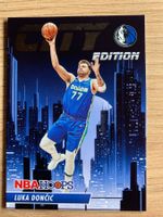 NBA Luka Doncic City Edition Hoops 23/24 🔥