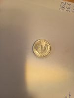 10 lepta 1973   griechisch   Nr259