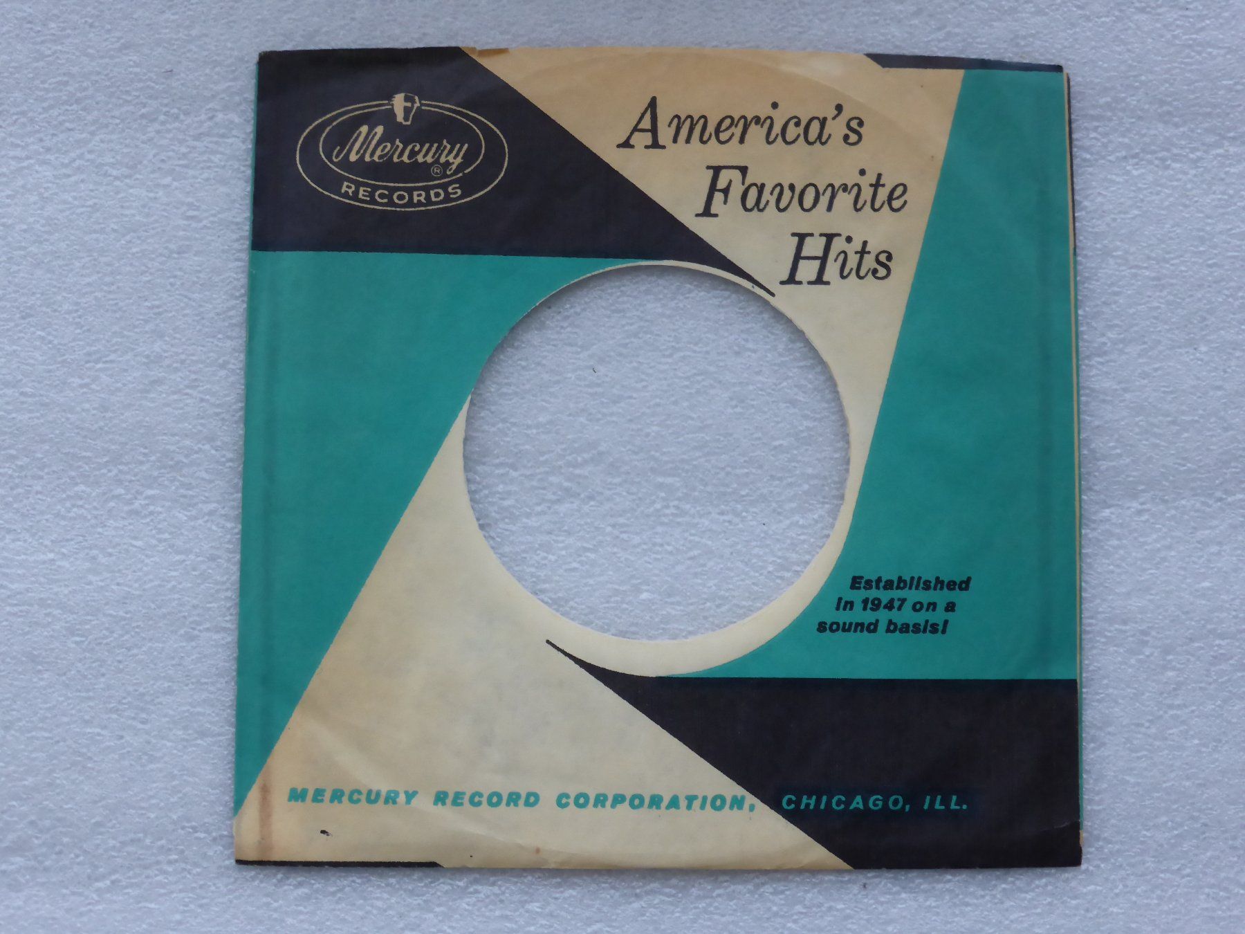 Dischi in vinile: Vinyl Single   GEORGE JONES – Usato da Küssnacht am Rigi venduto da Mondkinder