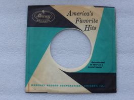 Vinyl Single   GEORGE JONES