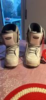 Snowboard Schuhe