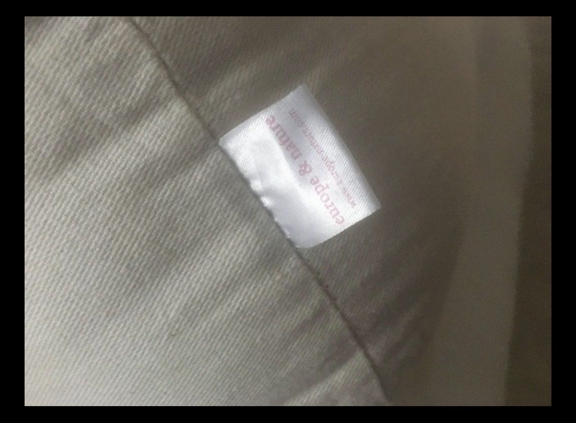Matratzen: Futon – Gebraucht aus Zürich von Sutie_s 1