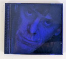Lou Reed - Set the Twilight Reeling CD - Top!