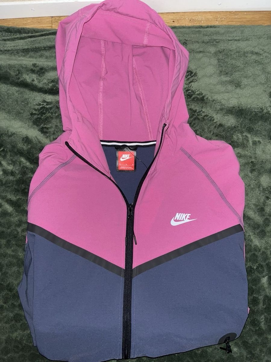 Nike Jacken: Nike windrunner – Gebraucht aus Turgi von ide_9dnd 4