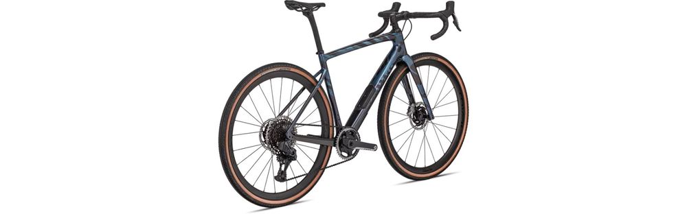 Specialized Vélos: Gravelbike, Specialized Diverge S-Works, Gr. 56, 30% – Neuf (Voir description) à Zürich par Velo-Elsener 8