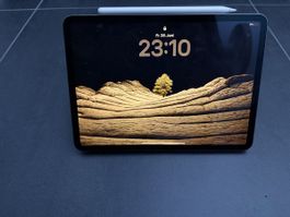 IPad Pro 11“ (2018) 64GB, inkl. Apple Pencil, Smart Folio