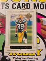 NFL Robert Ferguson Green Bay Packers
