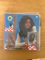 Gigliola Cinquetti - Alle Porte Del Sole