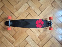 Longboard / Skateboard