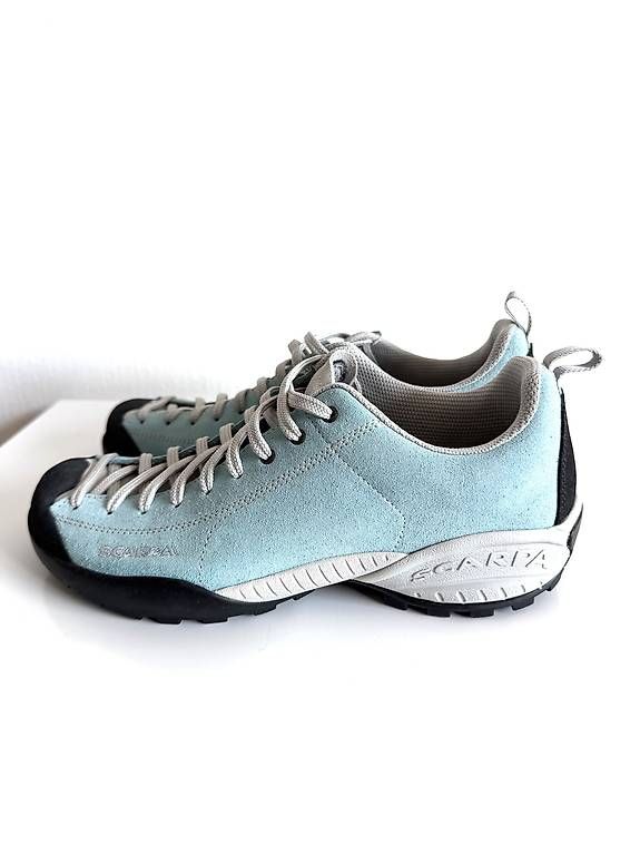 Scarpa Damenschuhe: Scarpa The Original Mojito Freizeitschuhe gr 41 1/3 – Neu (gemäss Beschreibung) aus Zürich von Altruisti
