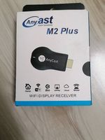 Any Cast M2 Plus