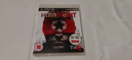Homefront ( English Version) PS3