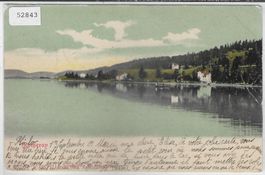 Rocheray - Vallee de Joux
