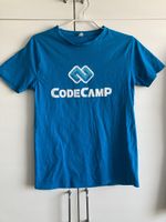 Code Camp T-Shirt Gr. 158