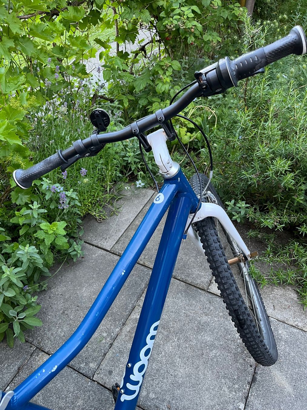 Woom Biciclette: Woom 6 Kinderbike – Usato da Zürich venduto da mich008 1