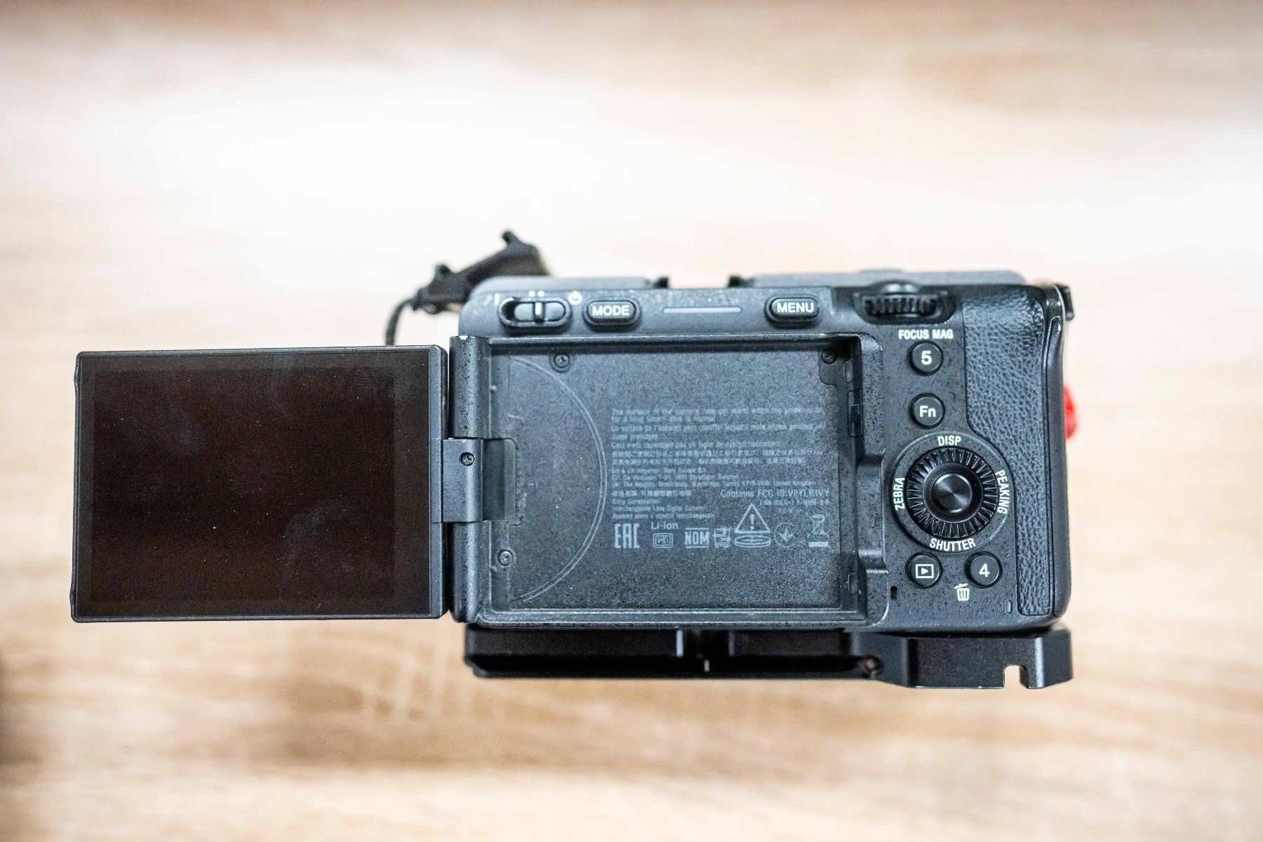 Sony Camcorder: Sony FX3 camera + accessoires – Gebraucht aus Massongex von Rancho2942 4